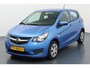 Opel Karl 1.0 ecoFLEX Edition Wendbare stadsauto met verrassend veel gemak