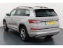 Skoda Kodiaq 1.5 TSI Sportline Business – stijlvolle allrounder met panoramische luxe