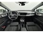 Audi Q4 e-tron 35 Launch edition Advanced 55 kWh Luxe en innovatie in een elektrische SUV