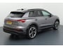 Audi Q4 e-tron 35 Launch edition Advanced 55 kWh Luxe en innovatie in een elektrische SUV