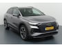 Audi Q4 e-tron 35 Launch edition Advanced 55 kWh Luxe en innovatie in een elektrische SUV