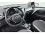 Toyota Aygo 1.0 VVT-i x-joy Compacte stadsauto die overal past en nergens om vraagt