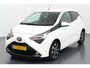 Toyota Aygo 1.0 VVT-i x-joy Compacte stadsauto die overal past en nergens om vraagt