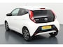 Toyota Aygo 1.0 VVT-i x-joy Compacte stadsauto die overal past en nergens om vraagt