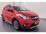 Opel Karl 1.0 Rocks Online Edition Compacte stadsauto met veel rijplezier voor een aantrekkelijke prijs