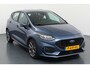 Ford Fiesta 1.0 EcoBoost Hybrid ST-Line Compact, wendbaar en verrassend zuinig door mild-hybride techniek