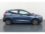 Ford Fiesta 1.0 EcoBoost Hybrid ST-Line Compact, wendbaar en verrassend zuinig door mild-hybride techniek
