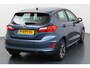Ford Fiesta 1.0 EcoBoost Hybrid ST-Line Compact, wendbaar en verrassend zuinig door mild-hybride techniek