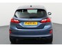 Ford Fiesta 1.0 EcoBoost Hybrid ST-Line Compact, wendbaar en verrassend zuinig door mild-hybride techniek