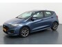 Ford Fiesta 1.0 EcoBoost Hybrid ST-Line Compact, wendbaar en verrassend zuinig door mild-hybride techniek