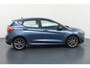 Ford Fiesta 1.0 EcoBoost Hybrid ST-Line Compact, wendbaar en verrassend zuinig door mild-hybride techniek