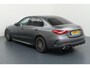 Mercedes-Benz C-klasse 180 AMG Line Sportieve elegantie voor de zakelijke rijder
