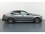 Mercedes-Benz C-klasse 180 AMG Line Sportieve elegantie voor de zakelijke rijder