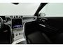 Mercedes-Benz C-klasse 180 AMG Line Sportieve elegantie voor de zakelijke rijder