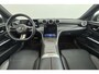 Mercedes-Benz C-klasse 180 AMG Line Sportieve elegantie voor de zakelijke rijder