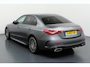 Mercedes-Benz C-klasse 180 AMG Line Sportieve elegantie voor de zakelijke rijder