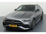 Mercedes-Benz C-klasse 180 AMG Line Sportieve elegantie voor de zakelijke rijder