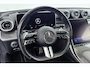 Mercedes-Benz C-klasse 180 AMG Line Sportieve elegantie voor de zakelijke rijder