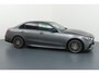 Mercedes-Benz C-klasse 180 AMG Line Sportieve elegantie voor de zakelijke rijder