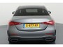 Mercedes-Benz C-klasse 180 AMG Line Sportieve elegantie voor de zakelijke rijder