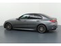 Mercedes-Benz C-klasse 180 AMG Line Sportieve elegantie voor de zakelijke rijder