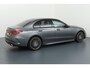 Mercedes-Benz C-klasse 180 AMG Line Sportieve elegantie voor de zakelijke rijder