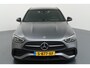 Mercedes-Benz C-klasse 180 AMG Line Sportieve elegantie voor de zakelijke rijder