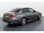 Mercedes-Benz C-klasse 180 AMG Line Sportieve elegantie voor de zakelijke rijder