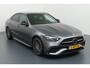 Mercedes-Benz C-klasse 180 AMG Line Sportieve elegantie voor de zakelijke rijder