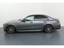 Mercedes-Benz C-klasse 180 AMG Line Sportieve elegantie voor de zakelijke rijder