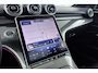 Mercedes-Benz C-klasse 180 AMG Line Sportieve elegantie voor de zakelijke rijder