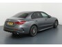Mercedes-Benz C-klasse 180 AMG Line Sportieve elegantie voor de zakelijke rijder