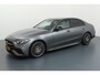 Mercedes-Benz C-klasse 180 AMG Line Sportieve elegantie voor de zakelijke rijder
