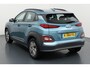 Hyundai Kona Electric EV Comfort 64 kWh Sereen elektrisch rijden in een fris blauw jasje