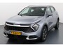 Kia Sportage 1.6 T-GDi MHEV DynamicLine – efficiëntie zonder concessies