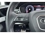 Audi A4 Avant 35 TFSI S edition Sportief silhouet met slimme rijhulp en digitale cockpit