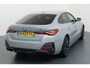 BMW i4 eDrive40 High Executive 84 kWh – elektrische sportiviteit in optima forma