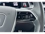 Audi A6 Avant 40 TFSI S edition Elegante zakelijke stationwagon met sportieve S line-uitstraling