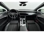 Audi A6 Avant 40 TFSI S edition Elegante zakelijke stationwagon met sportieve S line-uitstraling