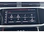 Audi A6 Avant 40 TFSI S edition Elegante zakelijke stationwagon met sportieve S line-uitstraling