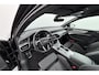 Audi A6 Avant 40 TFSI S edition Elegante zakelijke stationwagon met sportieve S line-uitstraling