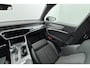 Audi A6 Avant 40 TFSI S edition Elegante zakelijke stationwagon met sportieve S line-uitstraling