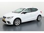 SEAT Ibiza 1.0 TSI FR Business Intense Sportief uiterlijk met slimme connectiviteit