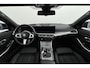 BMW 3-Serie Touring 330e Efficiënte hybride kracht in een sportief jasje