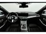 BMW 3-Serie Touring 330e Business Edition Plus M Sport Efficiënte hybride kracht in een sportief jasje