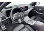 BMW 3-Serie Touring 330e Efficiënte hybride kracht in een sportief jasje