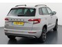 Skoda Karoq 1.5 TSI ACT Sportline Business Ruime SUV met sportieve uitstraling en slim comfort