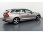 Volvo V60 2.0 B3 Momentum Advantage Scandinavisch design met verrassend veel comfort