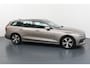 Volvo V60 2.0 B3 Momentum Advantage Scandinavisch design met verrassend veel comfort