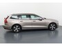 Volvo V60 2.0 B3 Momentum Advantage Scandinavisch design met verrassend veel comfort